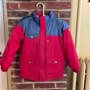 Kids Winter Jacket from L. L. Bean